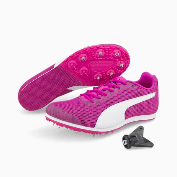 Basketball EvoSPEED Star 7 Track And Field Spikes - Image 2