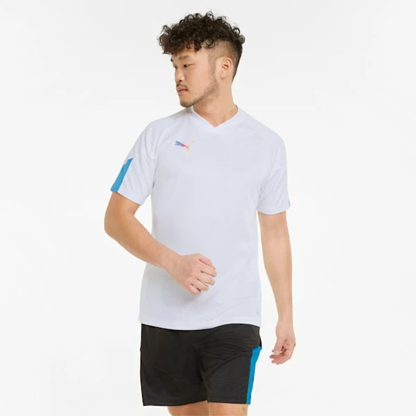 Puma IndividualFINAL Men's Soccer Jersey