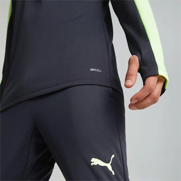 Puma IndividualFINAL Quarter-zip Men's Top - Image 2