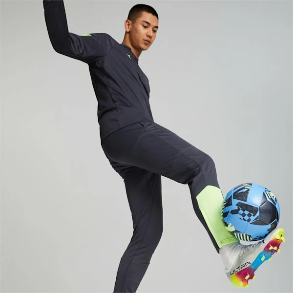 Puma IndividualFINAL Quarter-zip Men's Top - Image 3