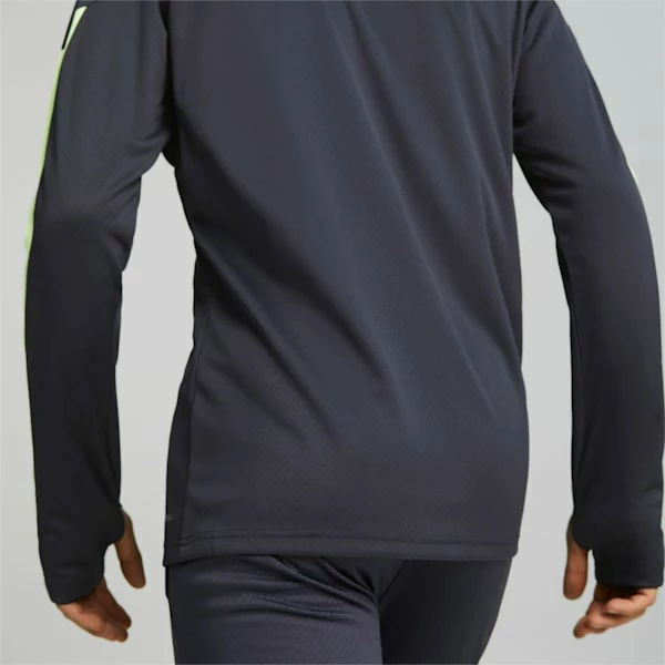 Puma IndividualFINAL Quarter-zip Men's Top - Image 4
