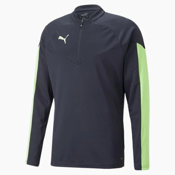 Puma IndividualFINAL Quarter-zip Men's Top - Image 6