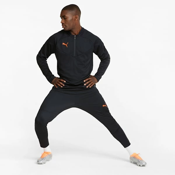 Puma IndividualFINAL Training Men's Soccer Pants - Image 3