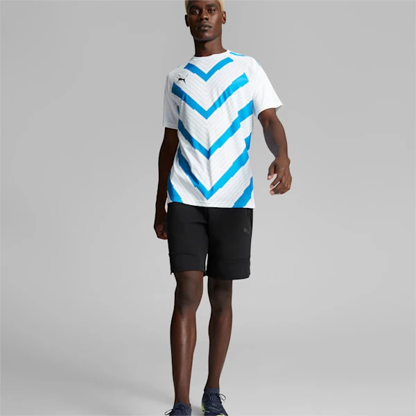 Puma TeamLIGA Graphic Men's Jersey - Image 3
