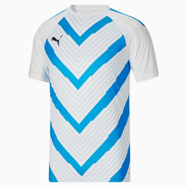 Puma TeamLIGA Graphic Men's Jersey - Image 4