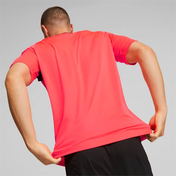 Puma TeamLIGA Graphic Men's Jersey - Image 5