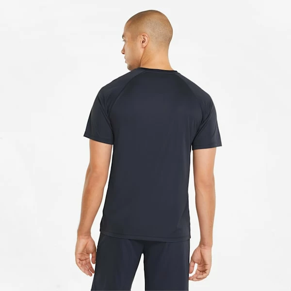 Puma TeamLIGA Graphic Men's Jersey - Image 2