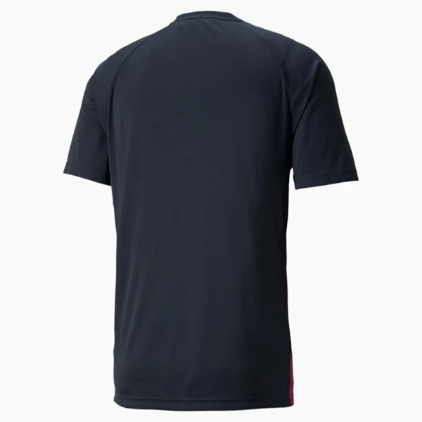 Puma TeamLIGA Graphic Men's Jersey - Image 5
