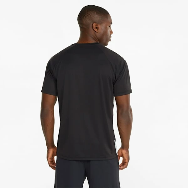 Puma TeamLIGA Graphic Men's Jersey - Image 2