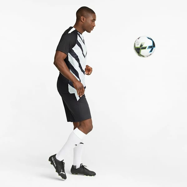 Puma TeamLIGA Graphic Men's Jersey - Image 3