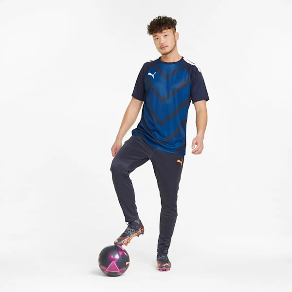 Puma TeamLIGA Graphic Men's Jersey - Image 3